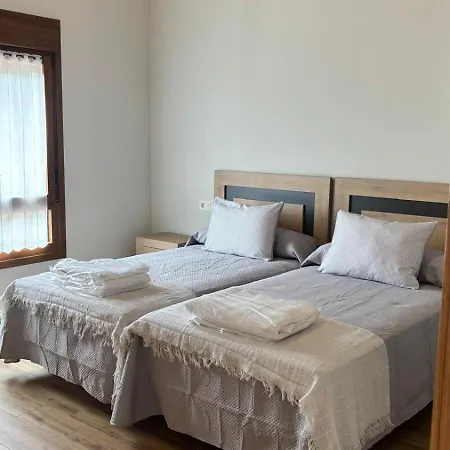 Vakantiehuis Casa De Aldea El Avellanu