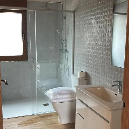 Vakantiehuis Casa De Aldea El Avellanu