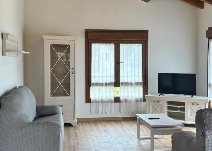 Casa De Aldea El Avellanu Casa vacanze