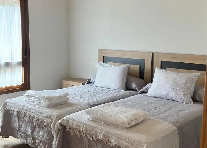 Casa vacanze Casa De Aldea El Avellanu