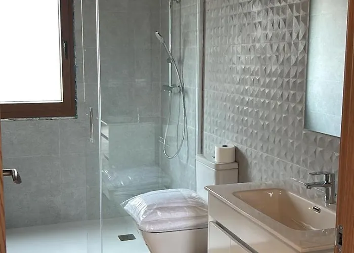 Casa vacanze Casa De Aldea El Avellanu