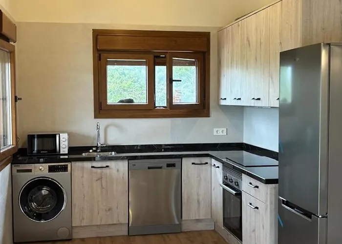 Casa vacanze Casa De Aldea El Avellanu Bierces